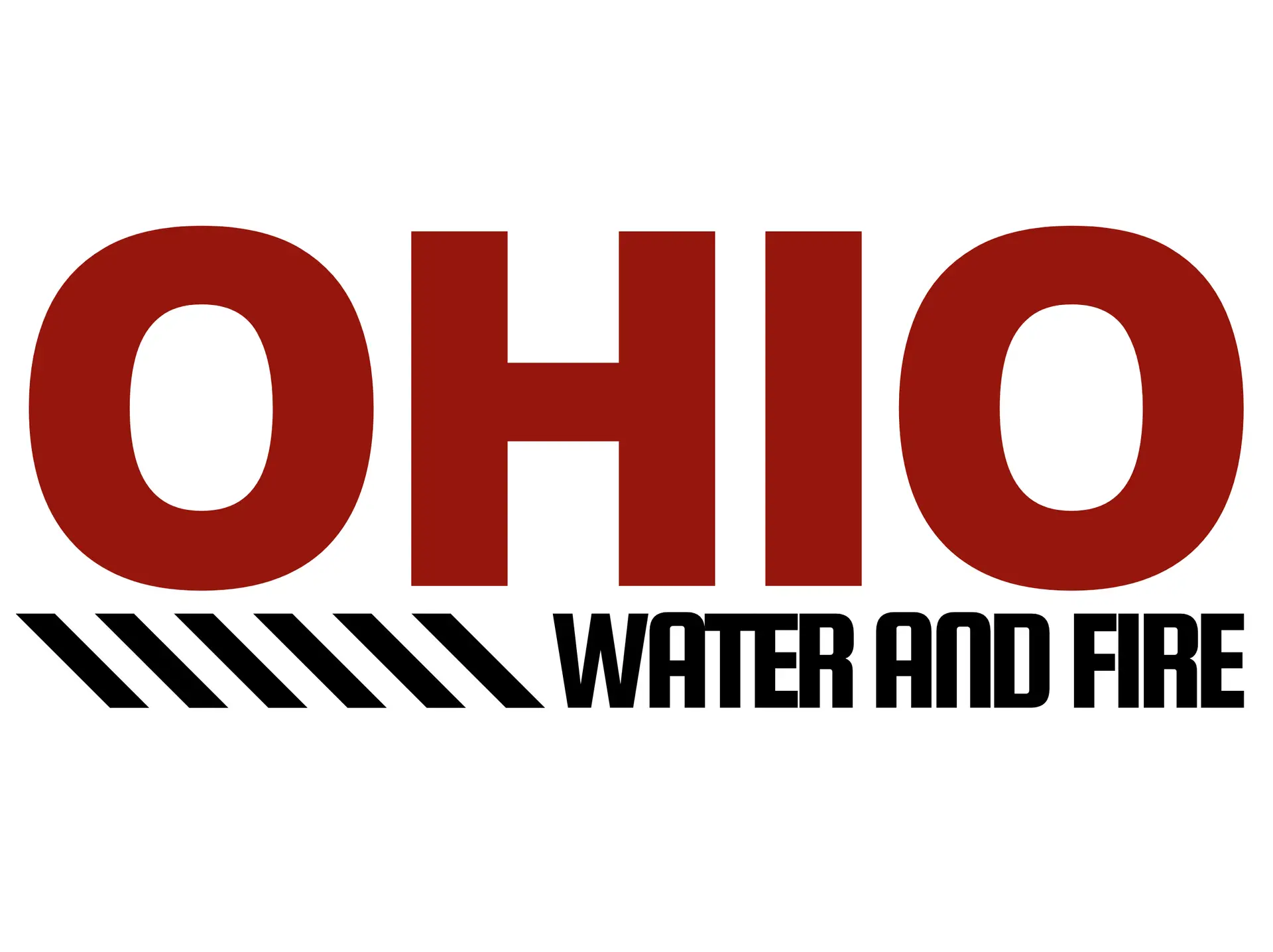 Ohio Water and Fire