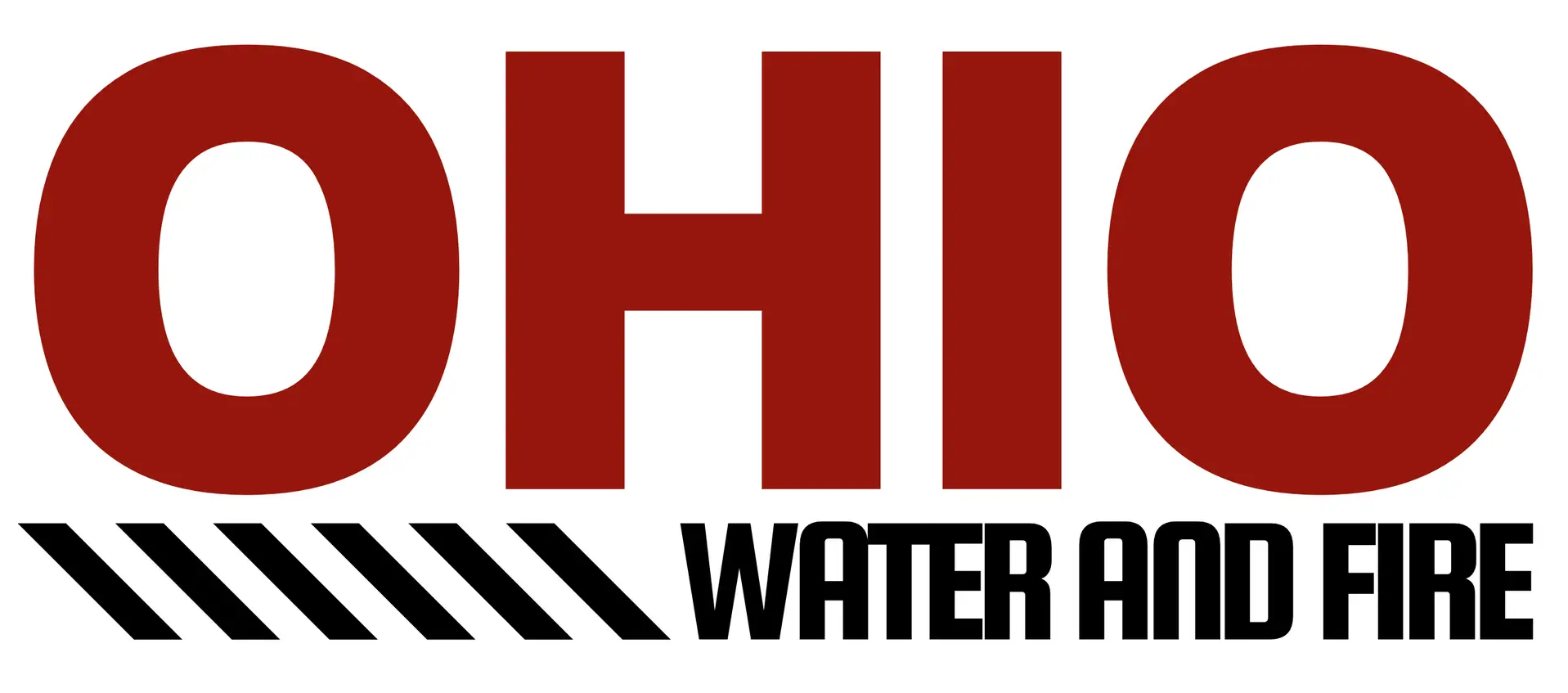 Ohio Water and Fire